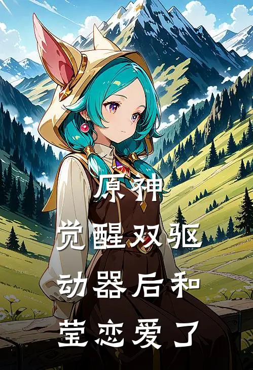 原神：觉醒双驱动器后和莹恋爱了