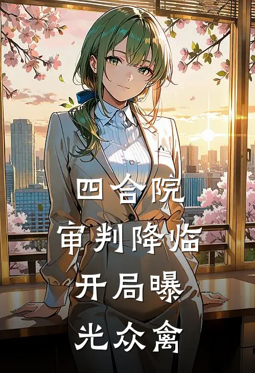 四合院：审判降临，开局曝光众禽