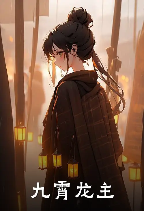 【九霄龙主】