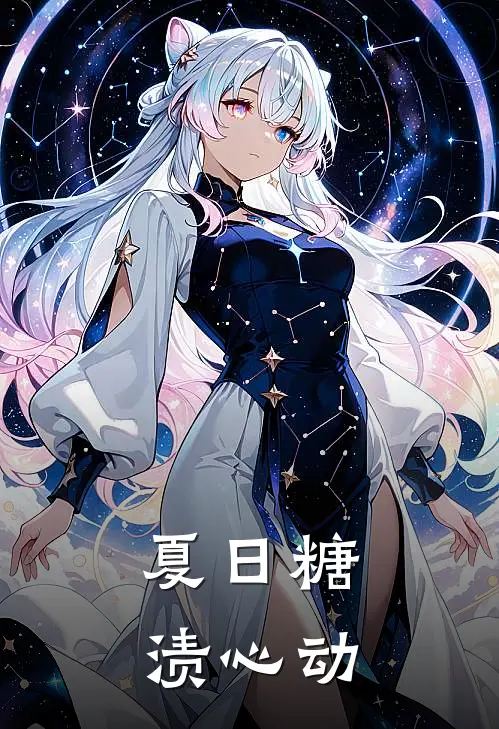 《夏日糖渍心动》苏念江辰全集免费在线阅读_(苏念江辰)全章节免费在线阅读