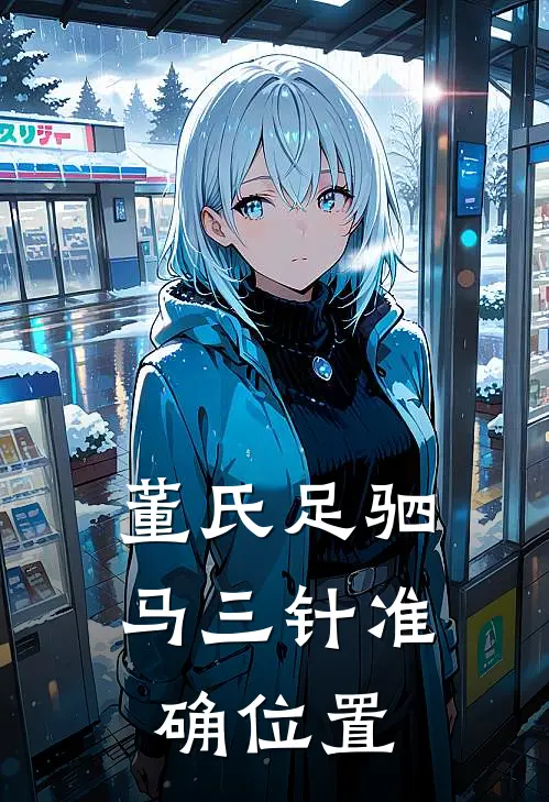 董氏足驷马三针准确位置