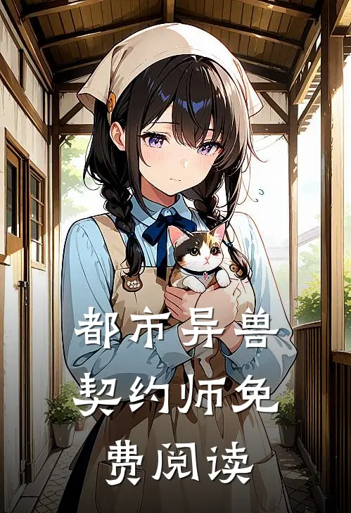 都市异兽契约师免费阅读