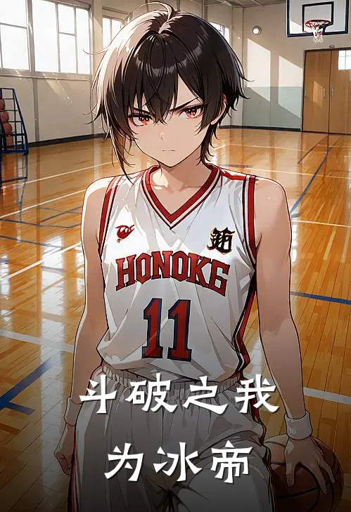 斗破之我为冰帝