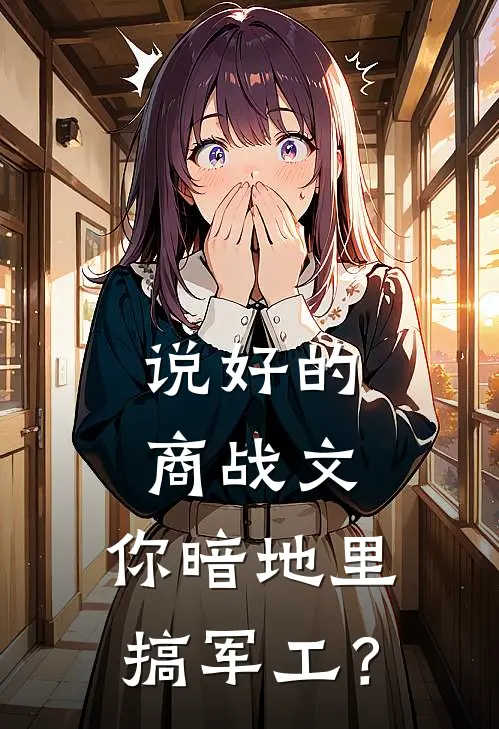 说好的商战文，你暗地里搞军工？(林逸靓坤)全文阅读免费全集_完结小说说好的商战文，你暗地里搞军工？林逸靓坤