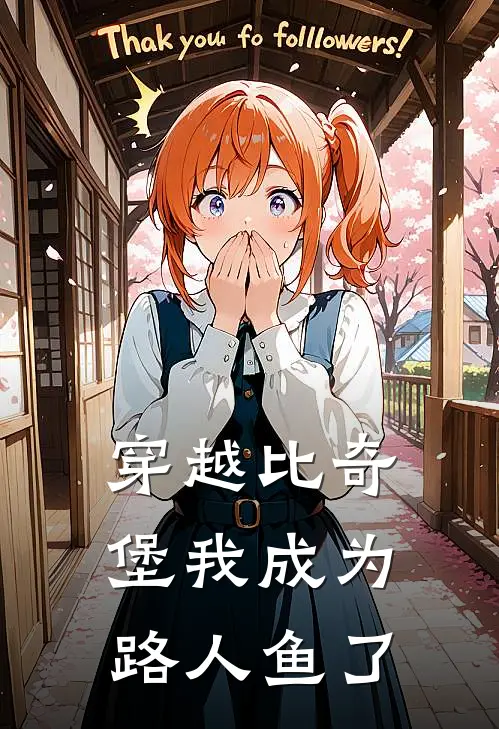 穿越比奇堡我成为路人鱼了