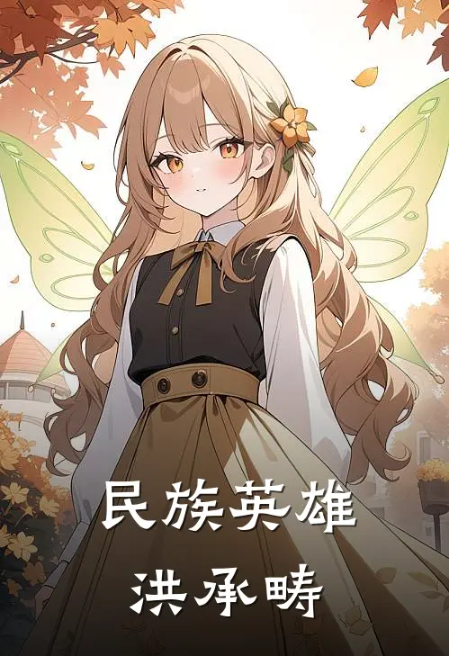 民族英雄洪承畴