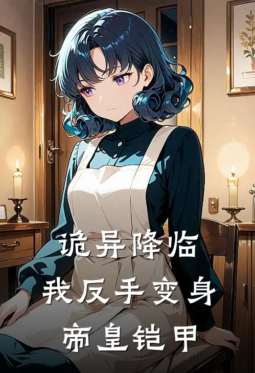 诡异降临，我反手变身帝皇铠甲