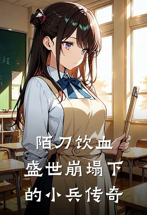 陌刀饮血：盛世崩塌下的小兵传奇陈远秀娘完结版免费阅读_陌刀饮血：盛世崩塌下的小兵传奇全章节免费在线阅读