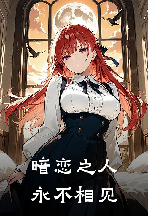 暗恋之人，永不相见