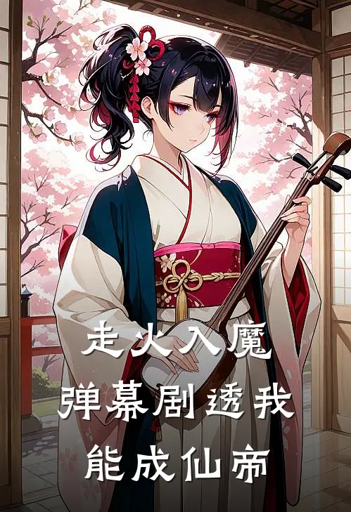 秦决林雪儿(走火入魔，弹幕剧透我能成仙帝)全章节在线阅读_(走火入魔，弹幕剧透我能成仙帝)全本在线阅读