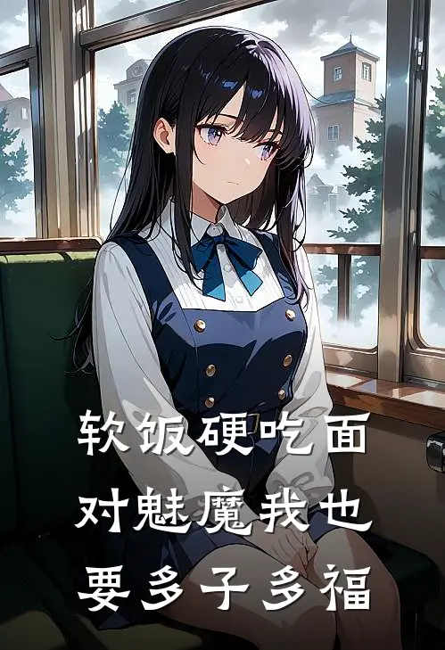 软饭硬吃面对魅魔我也要多子多福