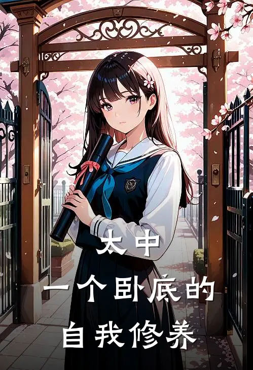 太中：一个卧底的自我修养