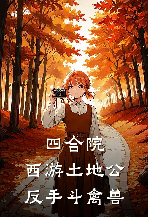 四合院：西游土地公，反手斗禽兽