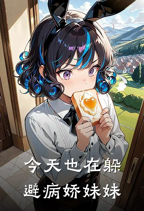 今天也在躲避病娇妹妹沈清璃顾辰热门小说阅读_免费完结小说今天也在躲避病娇妹妹沈清璃顾辰