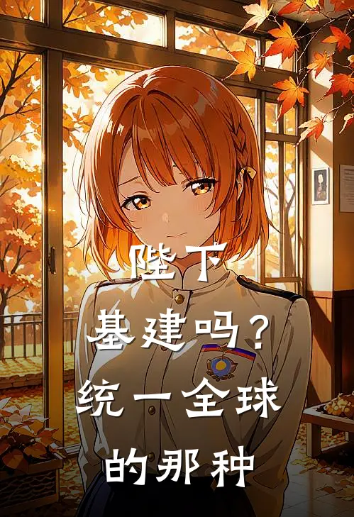 陛下，基建吗？统一全球的那种