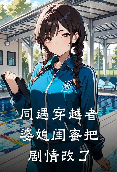 同遇穿越者，婆媳闺蜜把剧情改了