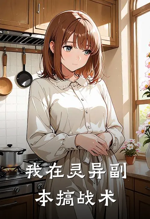 我在灵异副本搞战术