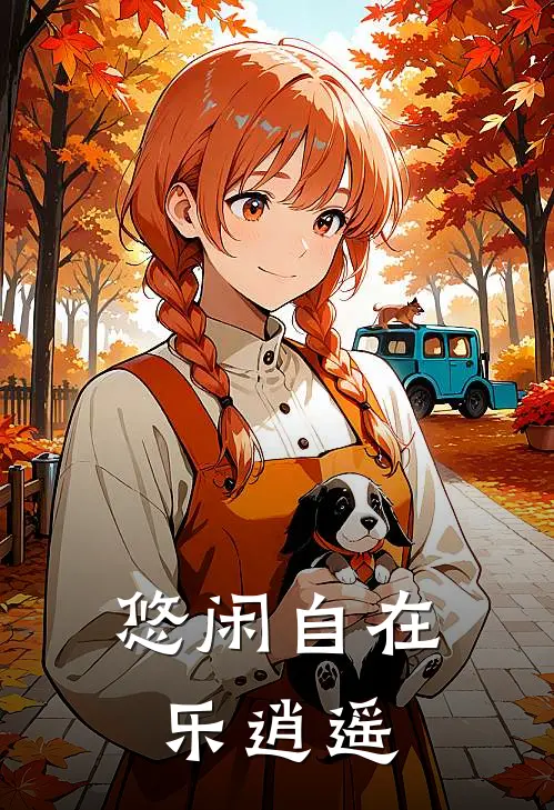 悠闲自在乐逍遥