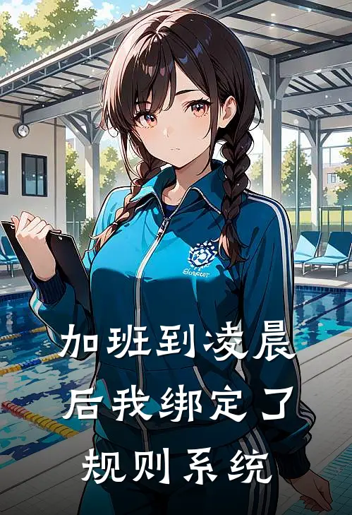 加班到凌晨后我绑定了规则系统