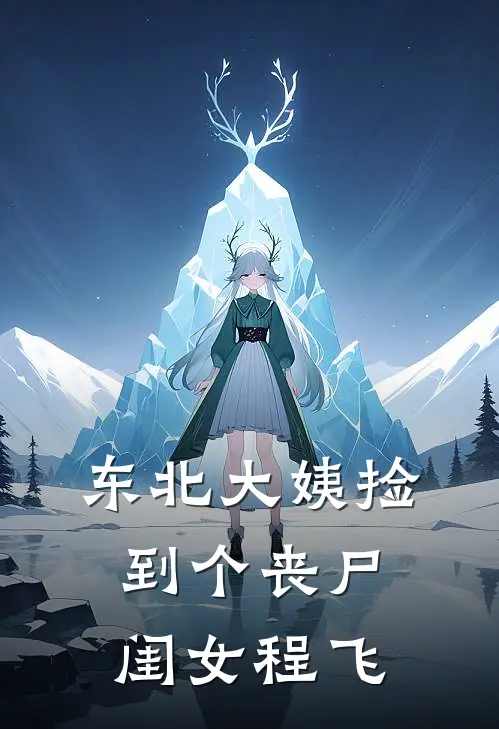 东北大姨捡到个丧尸闺女程飞