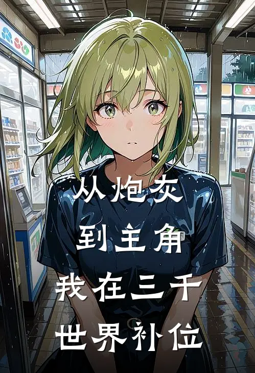 从炮灰到主角，我在三千世界补位