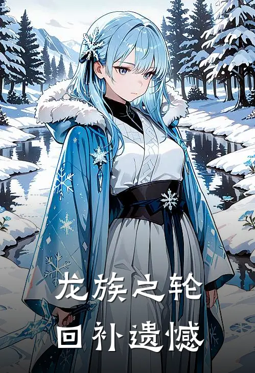 龙族之轮回补遗憾路明非赵孟华完本完结小说_热门小说排行榜龙族之轮回补遗憾路明非赵孟华