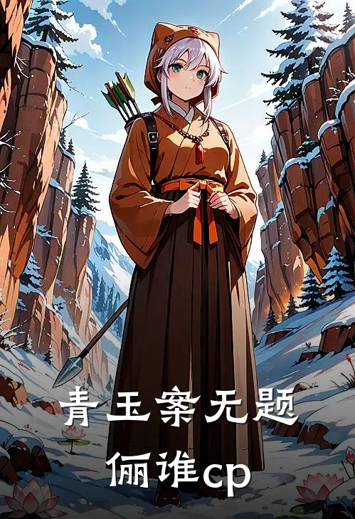 青玉案无题俪谁cp(唐俪唐俪)全文免费小说_小说免费完结青玉案无题俪谁cp(唐俪唐俪)