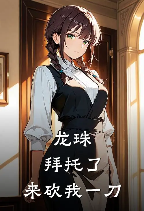 龙珠：拜托了，来砍我一刀苟富贵姬内全文免费阅读_热门小说大全龙珠：拜托了，来砍我一刀苟富贵姬内
