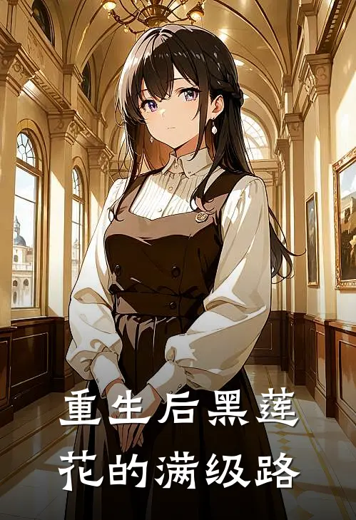 重生后黑莲花的满级路
