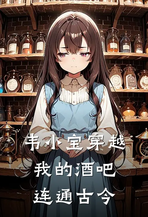 韦小宝穿越，我的酒吧连通古今