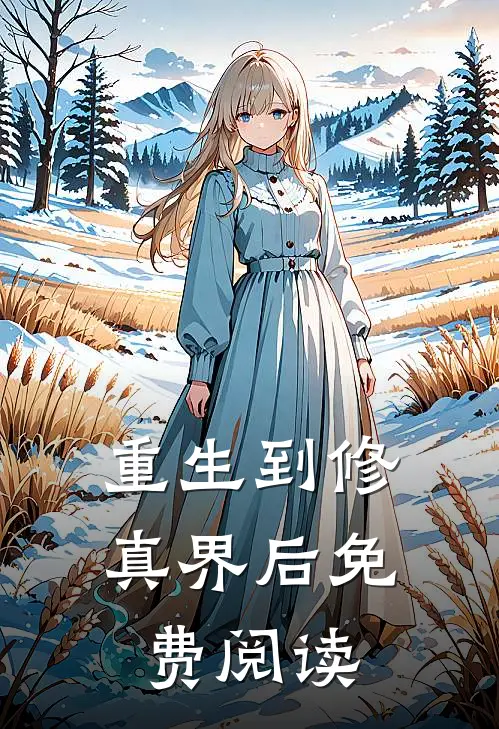重生到修真界后免费阅读