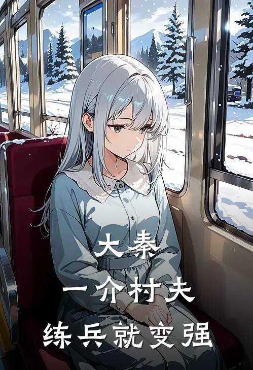 大秦：一介村夫，练兵就变强