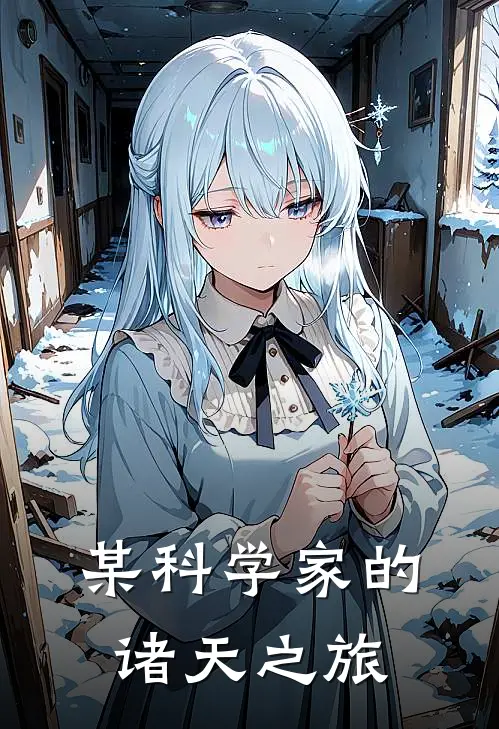 某科学家的诸天之旅