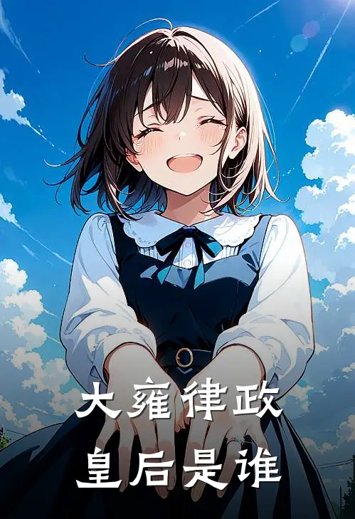 大雍律政皇后是谁