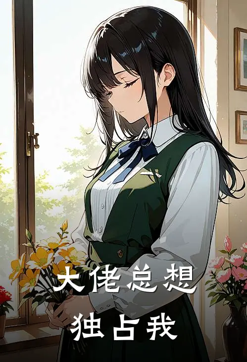 大佬总想独占我
