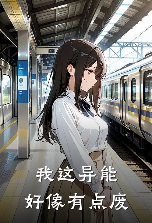 我这异能，好像有点废