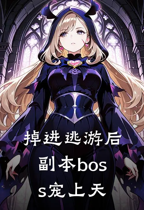 西蒙季付(掉进逃游后，副本boss宠上天)完整版免费在线阅读_《掉进逃游后，副本boss宠上天》全集在线阅读