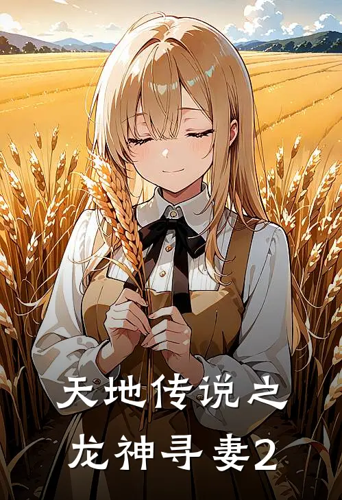 天地传说之龙神寻妻2