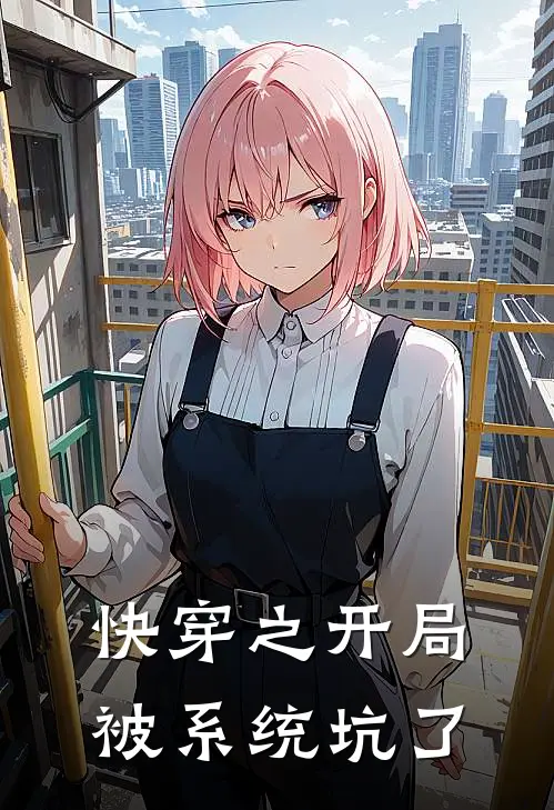 快穿之开局被系统坑了