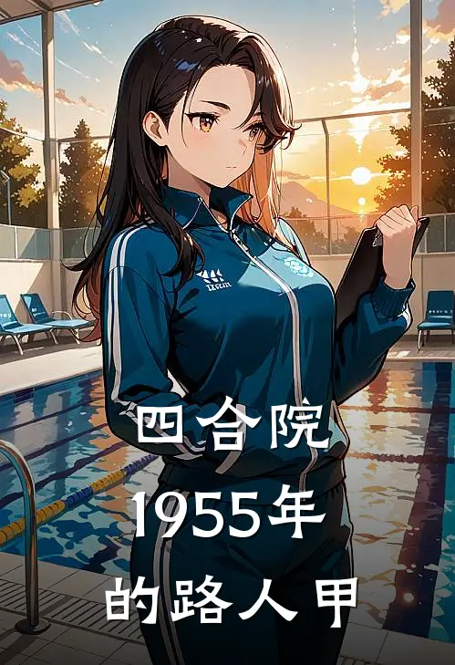 四合院：1955年的路人甲