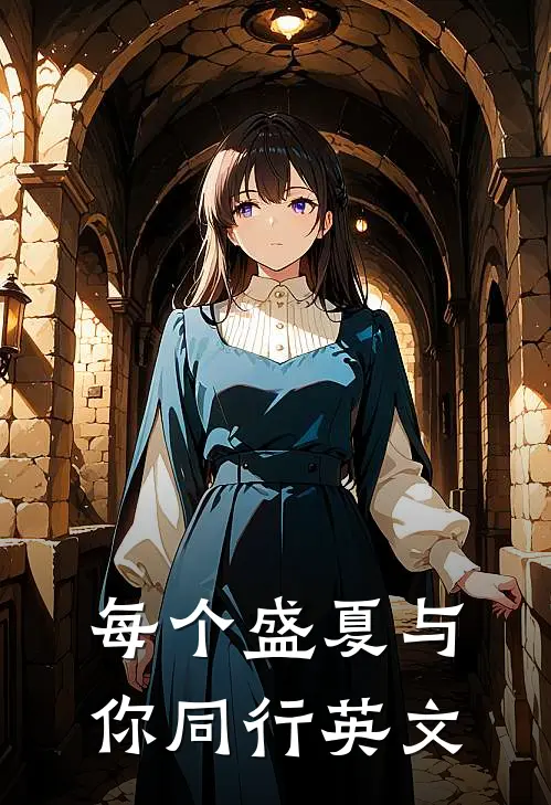 每个盛夏与你同行英文