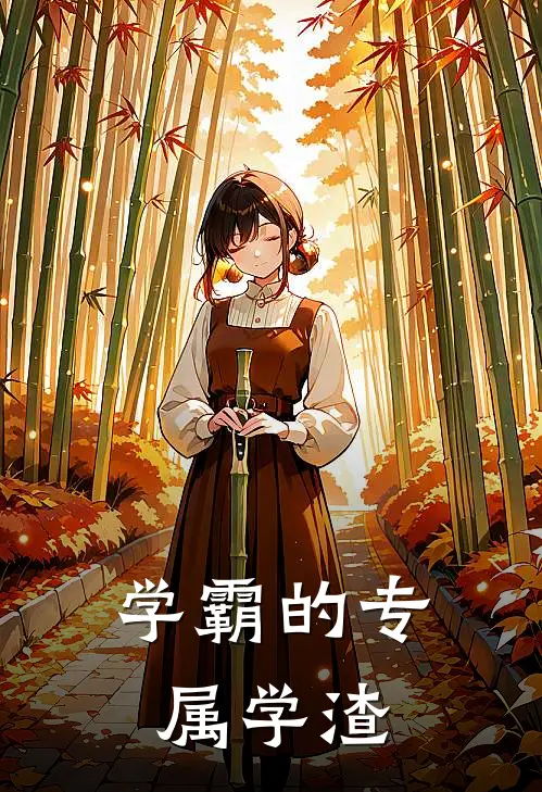 学霸的专属学渣