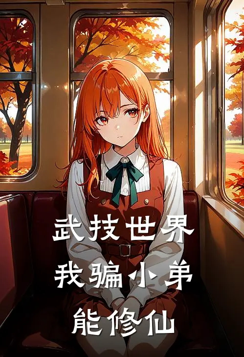 武技世界我骗小弟能修仙