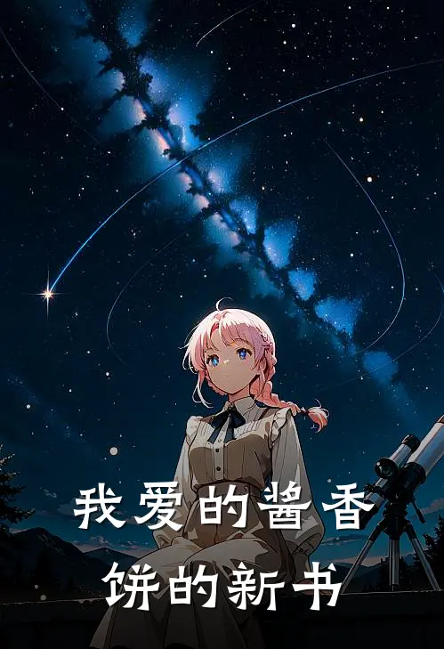 我爱的酱香饼的新书