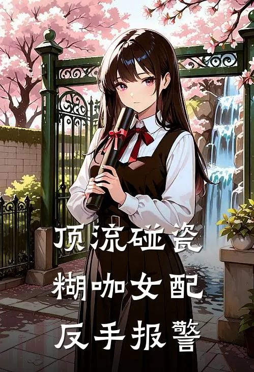 顶流碰瓷，糊咖女配反手报警