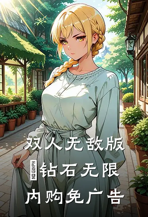 双人无敌版∞钻石无限内购免广告