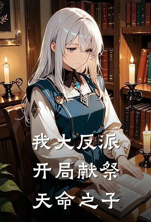 我大反派开局献祭天命之子