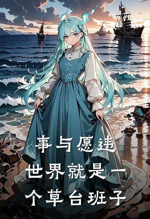 事与愿违，世界就是一个草台班子