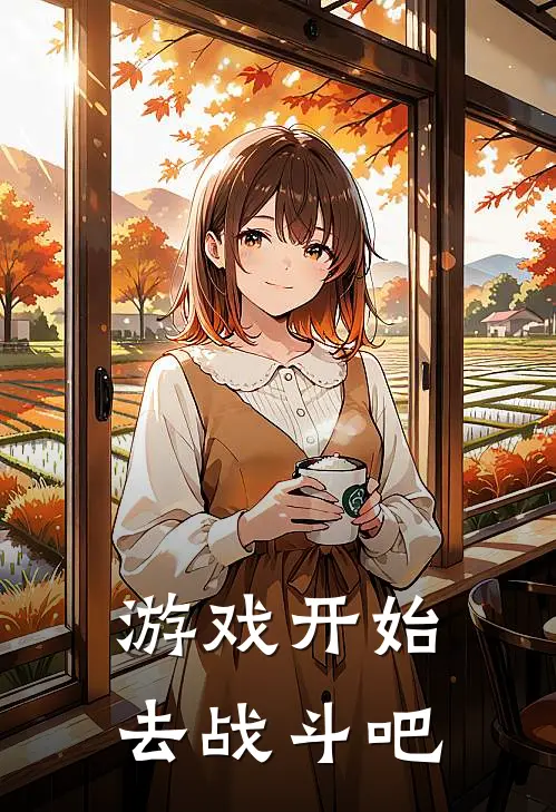 游戏开始，去战斗吧