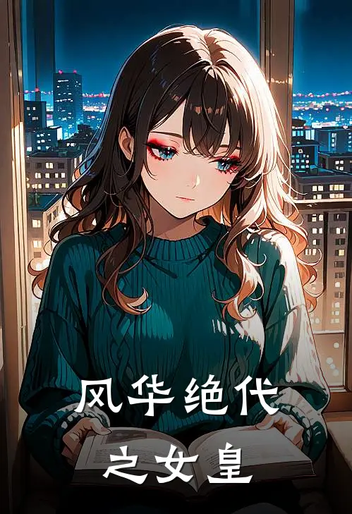 风华绝代之女皇